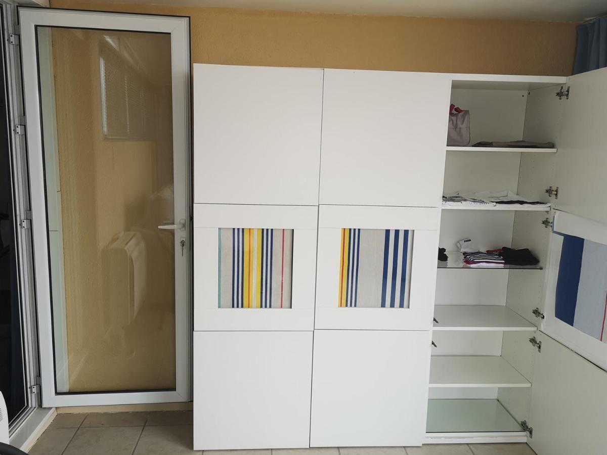 20 M2 De Terrasse Face A La A En Roussillon * Canet-en-Roussillon