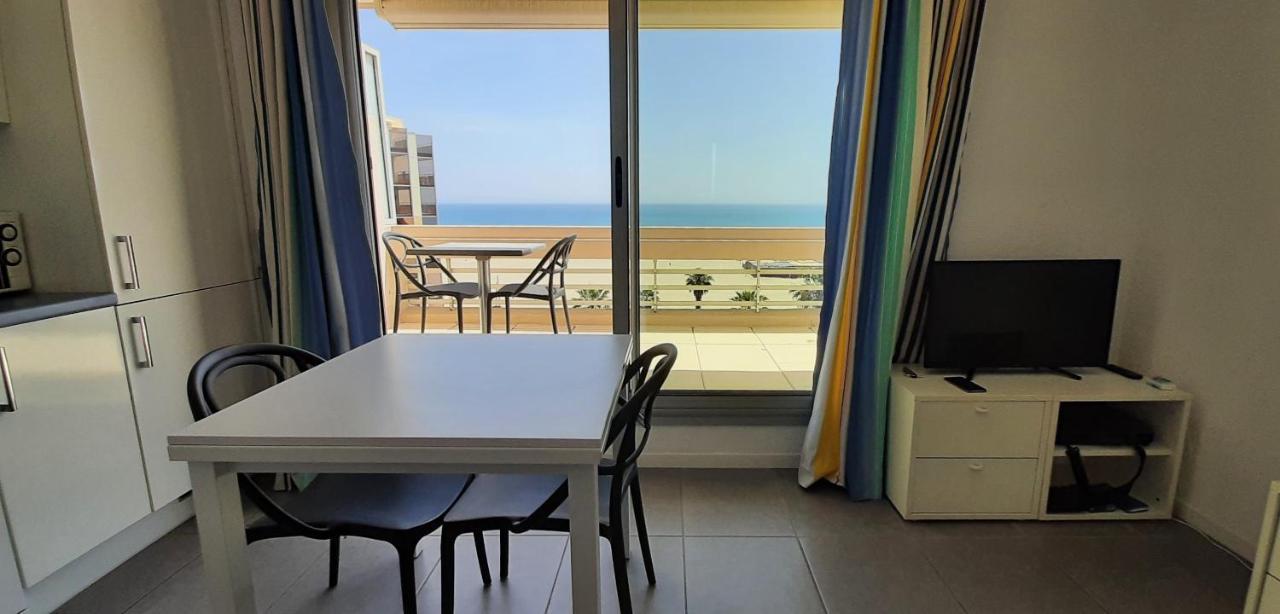 20 M2 De Terrasse Face A La A En Roussillon Apartment *
